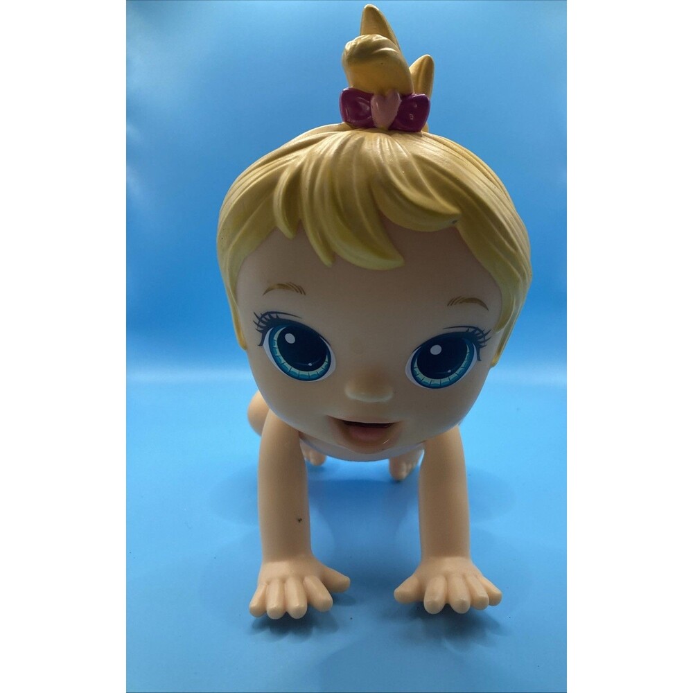 Baby Alive Doll 8 Inch Small Baby Toy Play Doll Collectible